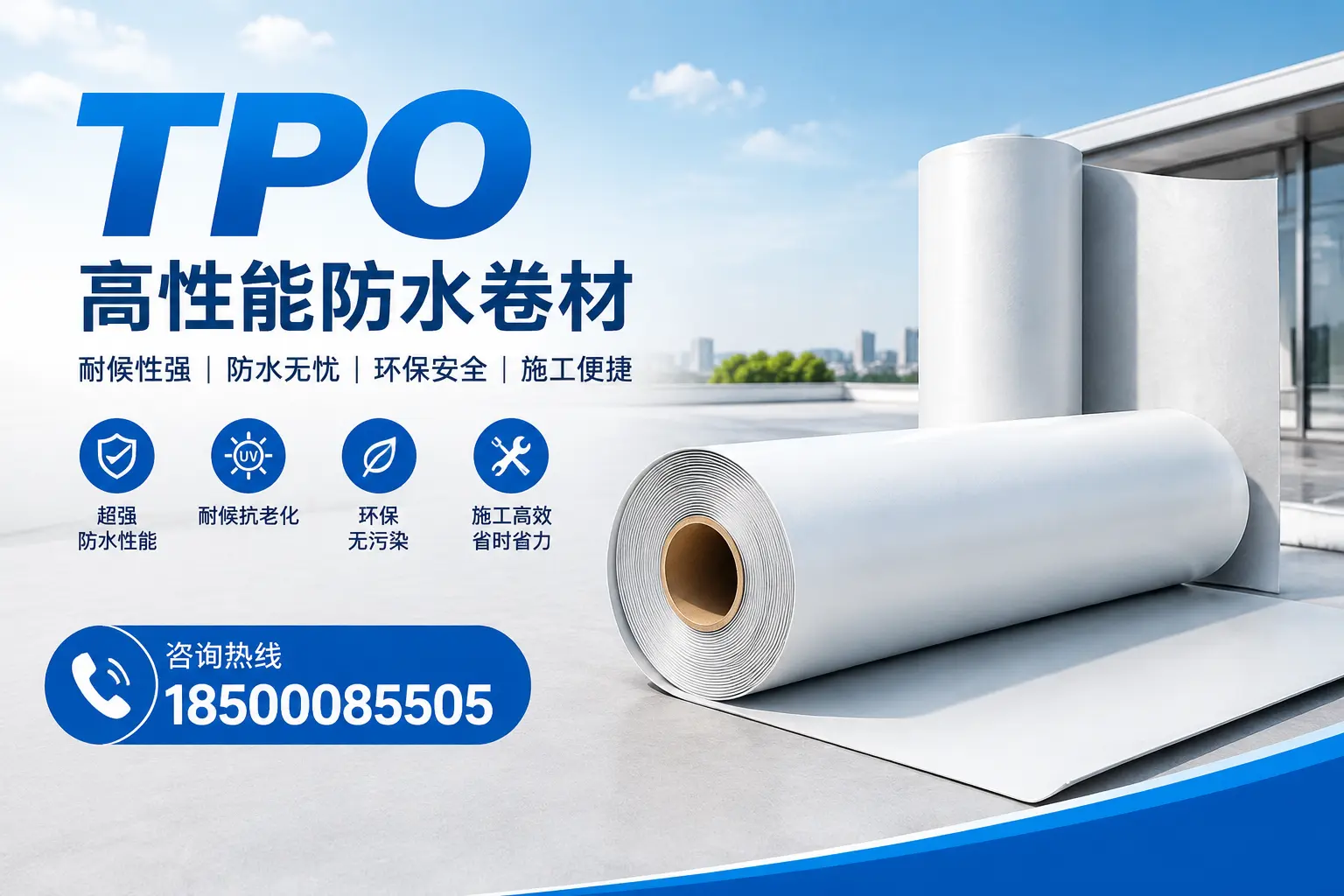 tpo产品质量评估标准,廊坊企业需掌握的关键要点